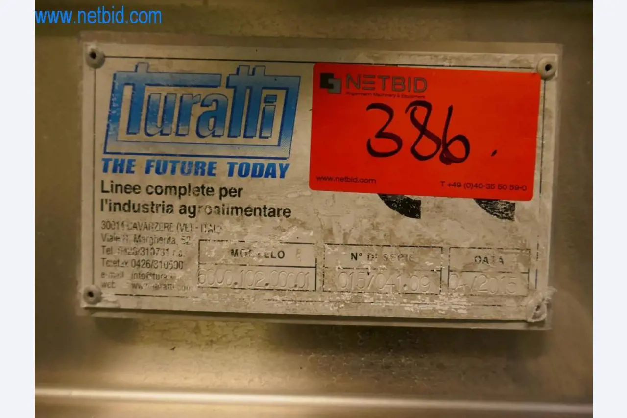 Goed onderhouden machines en technische apparatuur uit de voedselverwerkende sector-24