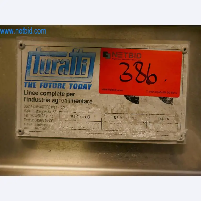 Goed onderhouden machines en technische apparatuur uit de voedselverwerkende sector-24