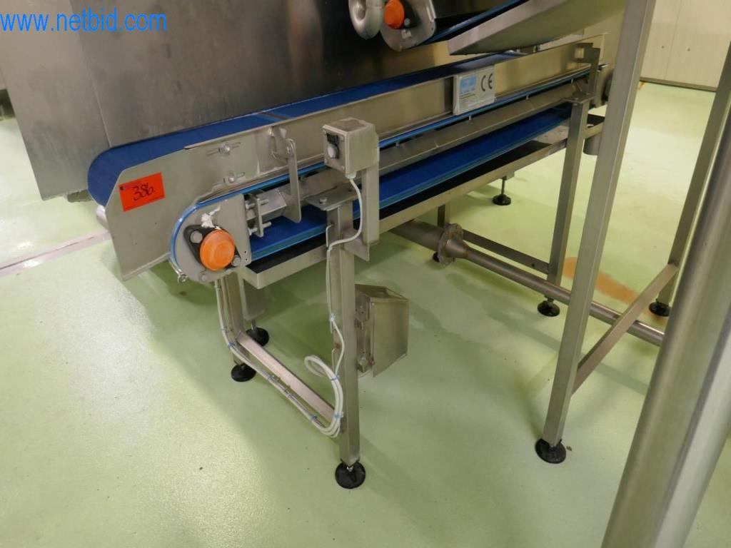 Máquinas y equipos técnicos del sector alimentario en buen estado de conservación-25