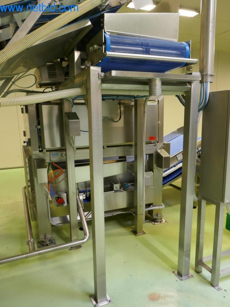 Máquinas y equipos técnicos del sector alimentario en buen estado de conservación-26