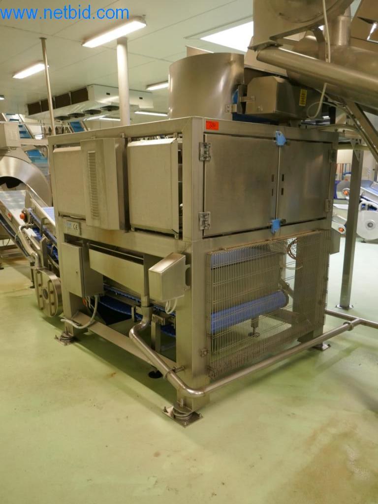 Máquinas y equipos técnicos del sector alimentario en buen estado de conservación-29