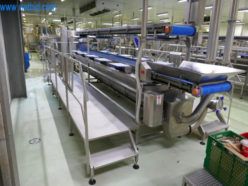 Máquinas y equipos técnicos del sector alimentario en buen estado de conservación-2