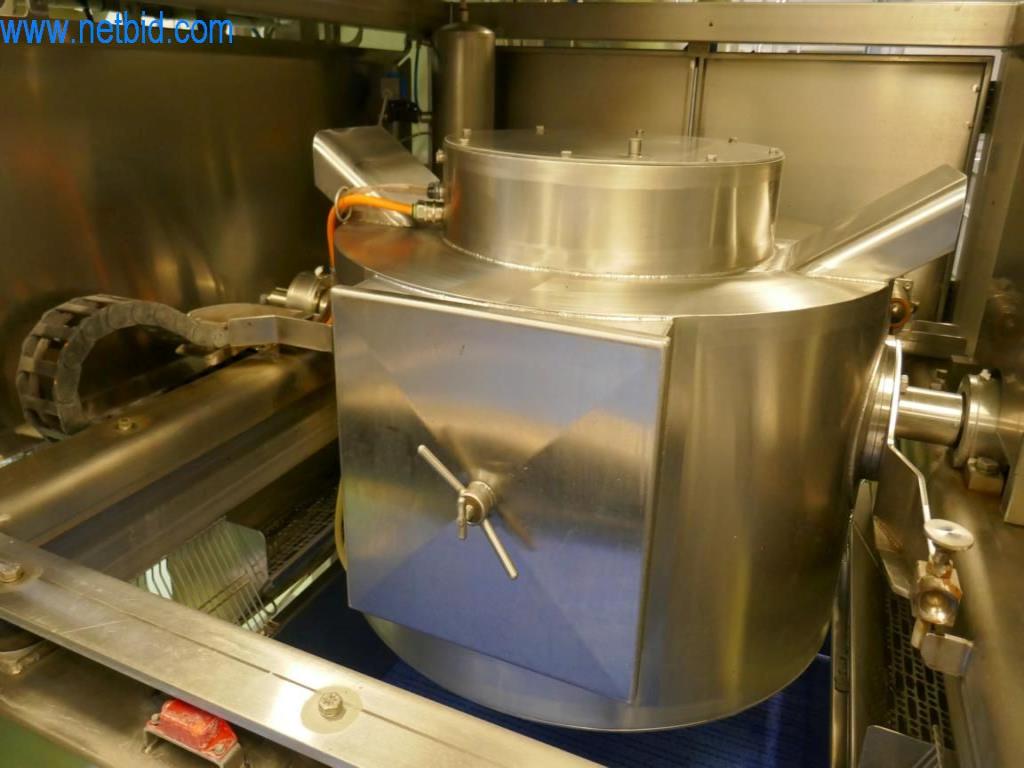 Máquinas y equipos técnicos del sector alimentario en buen estado de conservación-30