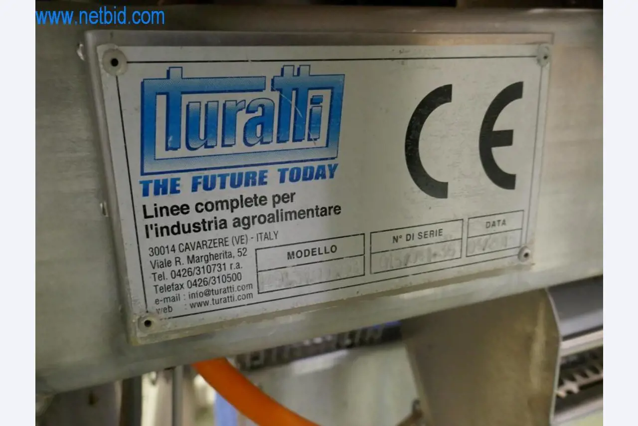 Goed onderhouden machines en technische apparatuur uit de voedselverwerkende sector-31