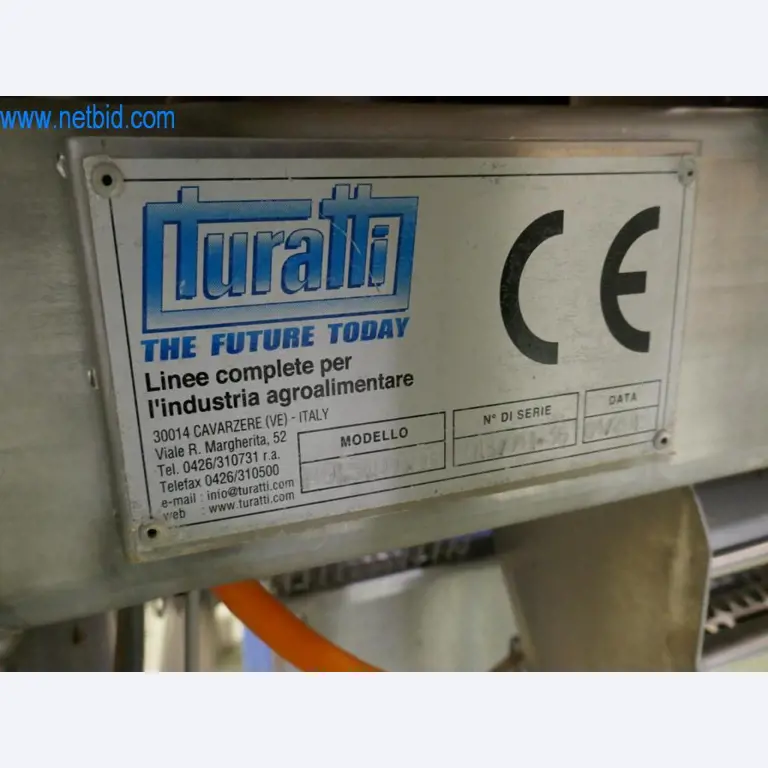 Goed onderhouden machines en technische apparatuur uit de voedselverwerkende sector-31