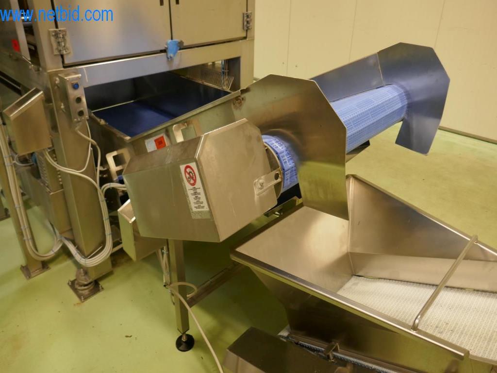 Máquinas y equipos técnicos del sector alimentario en buen estado de conservación-32