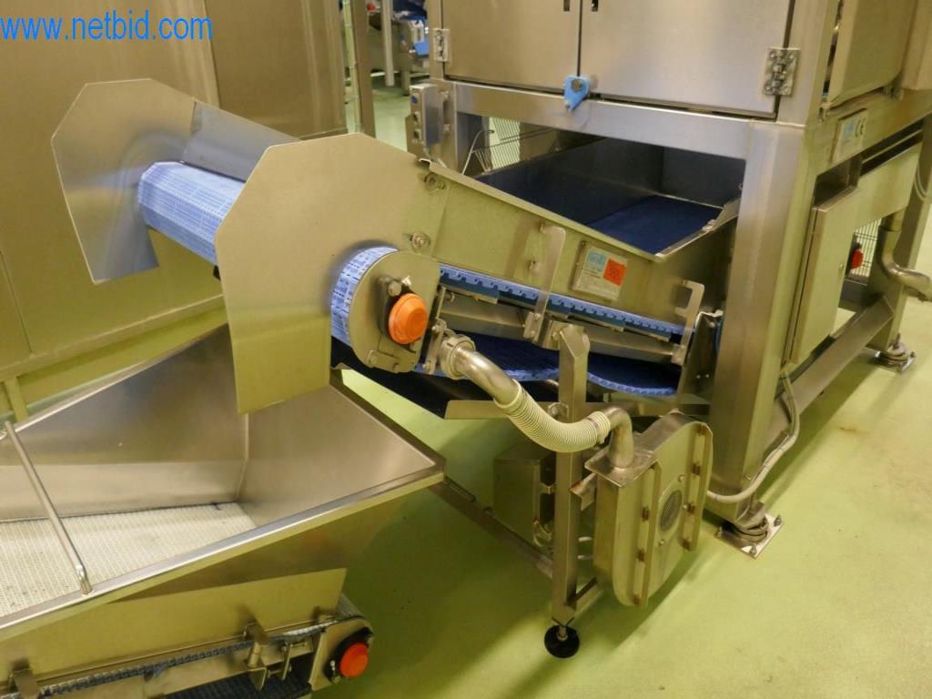 Máquinas y equipos técnicos del sector alimentario en buen estado de conservación-33