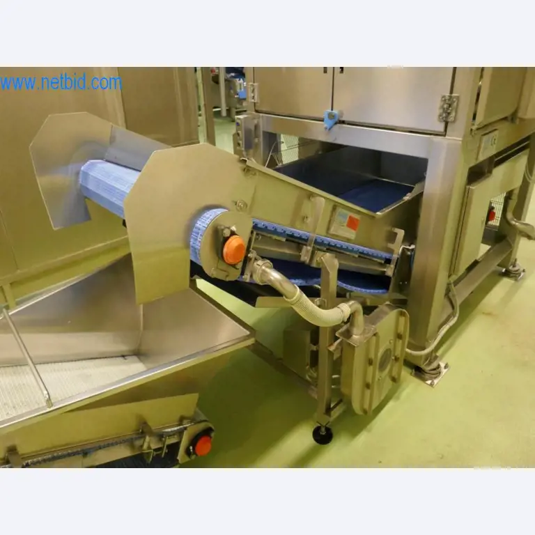 Goed onderhouden machines en technische apparatuur uit de voedselverwerkende sector-33