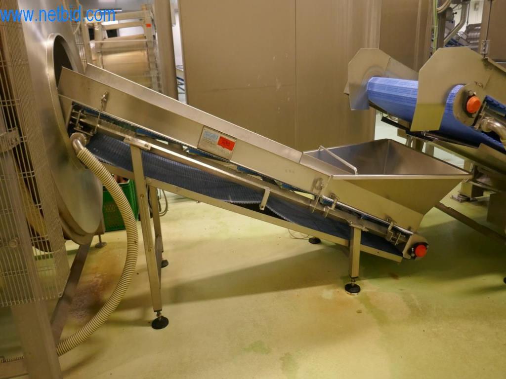 Máquinas y equipos técnicos del sector alimentario en buen estado de conservación-35