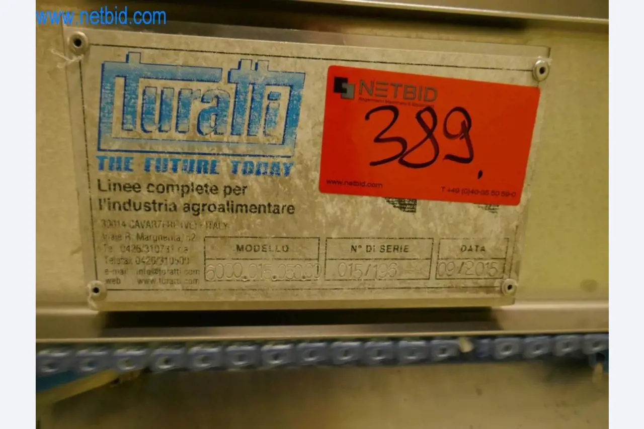 Goed onderhouden machines en technische apparatuur uit de voedselverwerkende sector-36