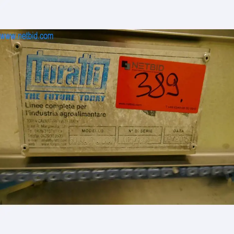 Goed onderhouden machines en technische apparatuur uit de voedselverwerkende sector-36