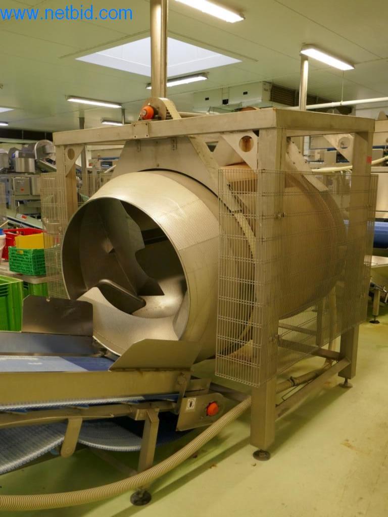 Máquinas y equipos técnicos del sector alimentario en buen estado de conservación-37