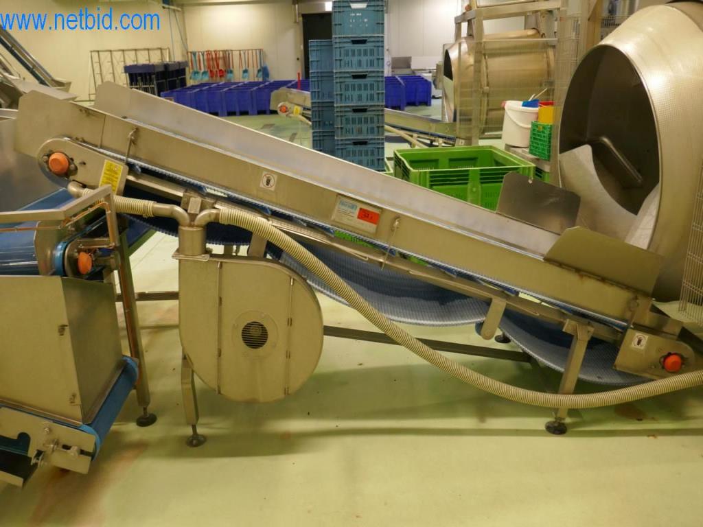 Máquinas y equipos técnicos del sector alimentario en buen estado de conservación-39