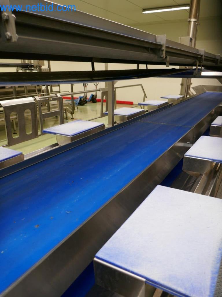 Máquinas y equipos técnicos del sector alimentario en buen estado de conservación-3