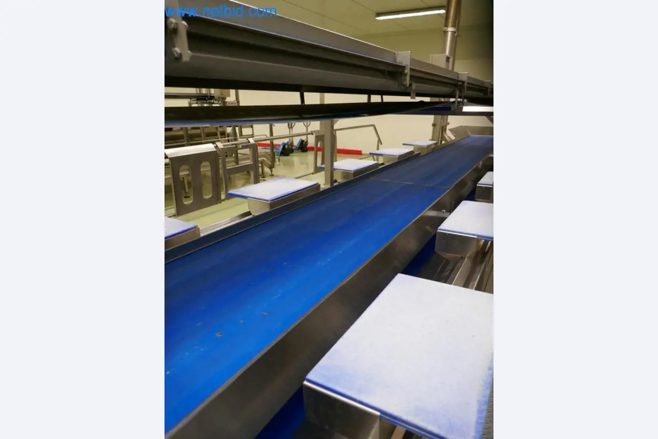 Goed onderhouden machines en technische apparatuur uit de voedselverwerkende sector-3