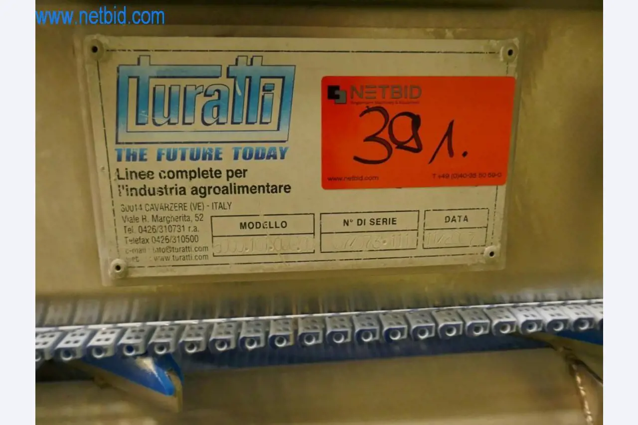 Goed onderhouden machines en technische apparatuur uit de voedselverwerkende sector-41