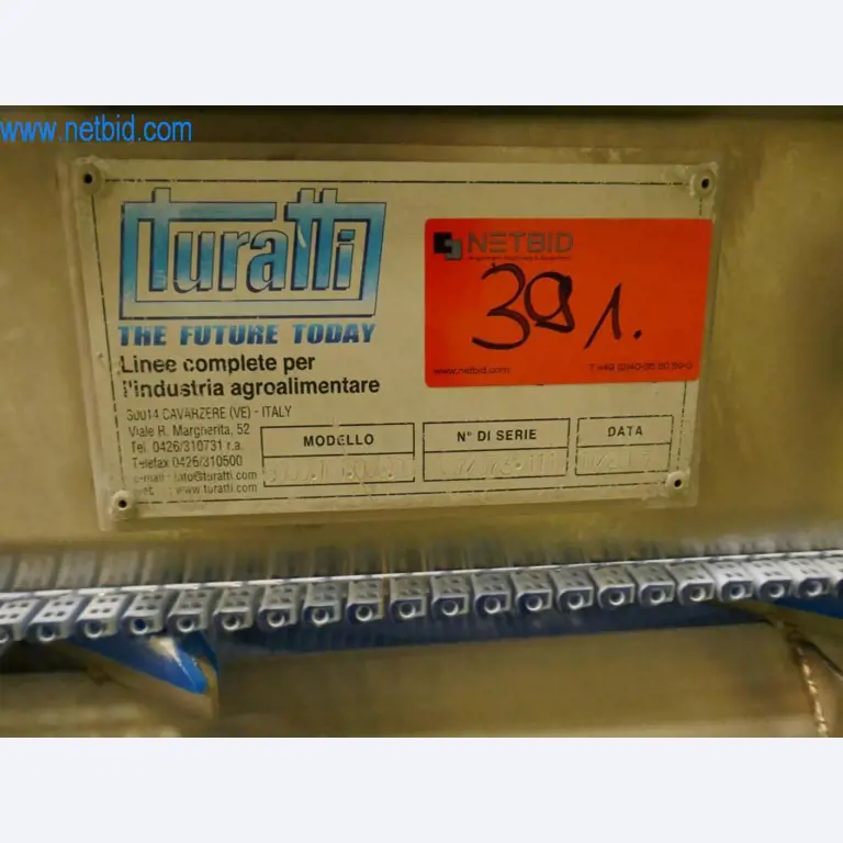 Goed onderhouden machines en technische apparatuur uit de voedselverwerkende sector-41