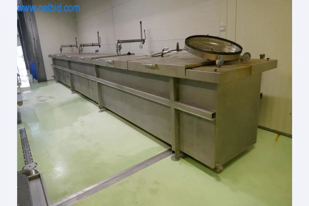 Goed onderhouden machines en technische apparatuur uit de voedselverwerkende sector-42