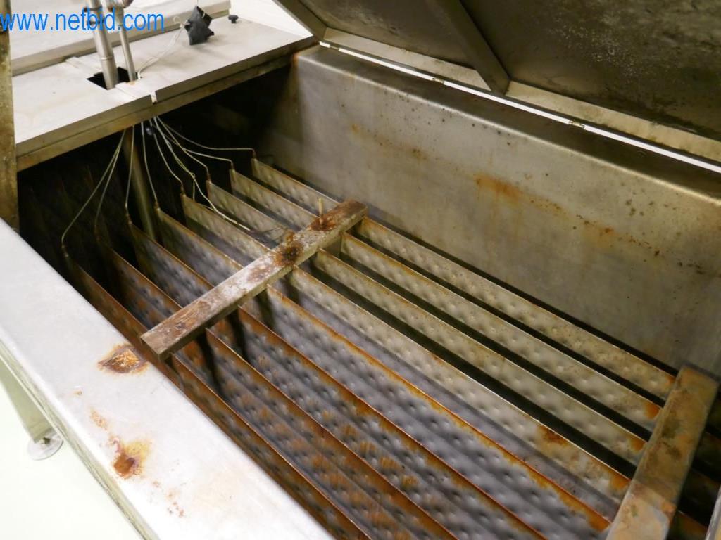 Máquinas y equipos técnicos del sector alimentario en buen estado de conservación-43