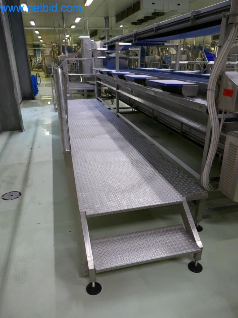 Máquinas y equipos técnicos del sector alimentario en buen estado de conservación-4