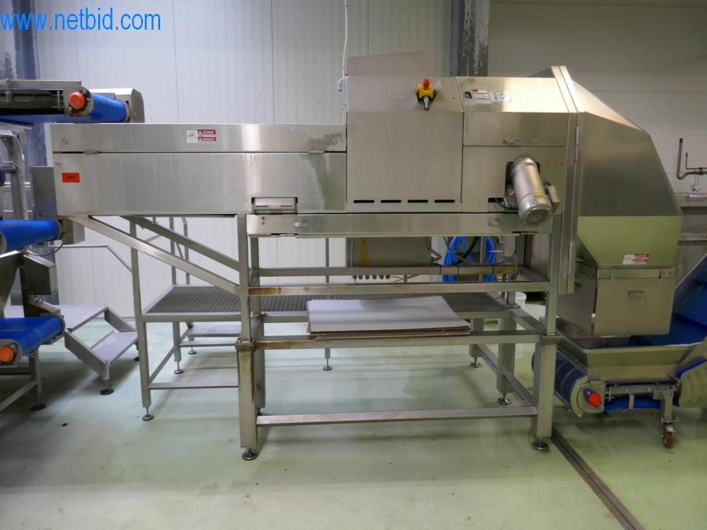 Máquinas y equipos técnicos del sector alimentario en buen estado de conservación-5