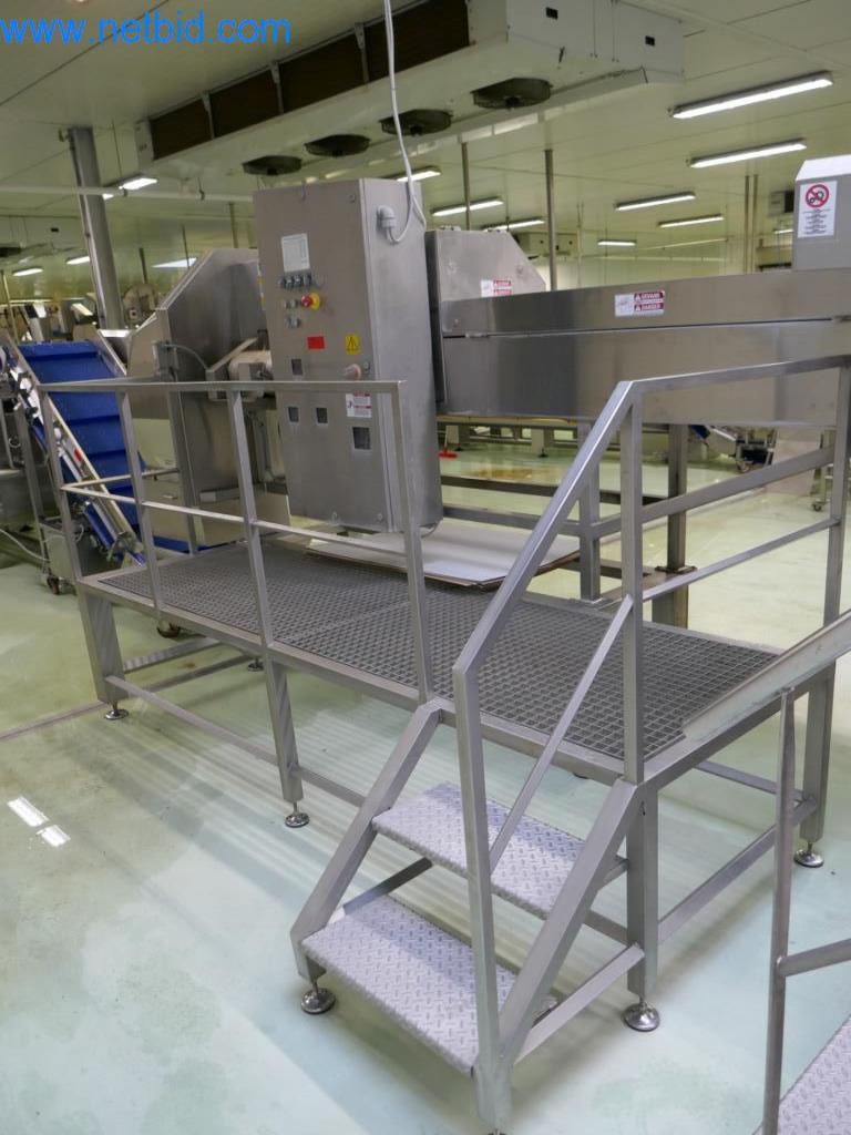 Máquinas y equipos técnicos del sector alimentario en buen estado de conservación-6