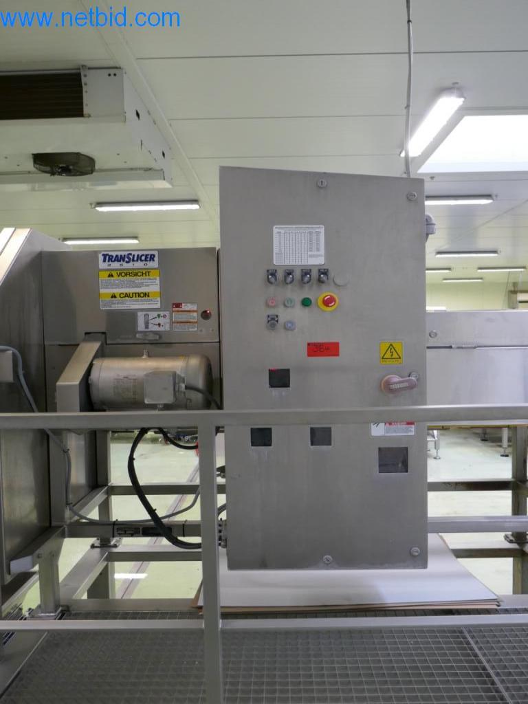 Máquinas y equipos técnicos del sector alimentario en buen estado de conservación-7