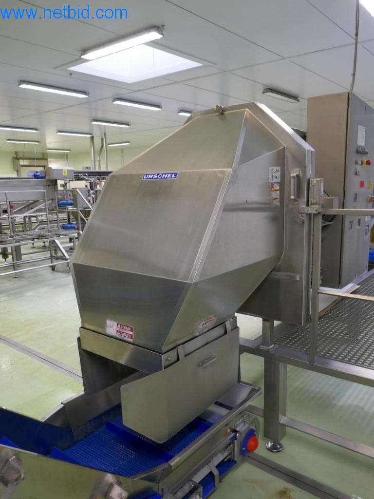 Máquinas y equipos técnicos del sector alimentario en buen estado de conservación-8