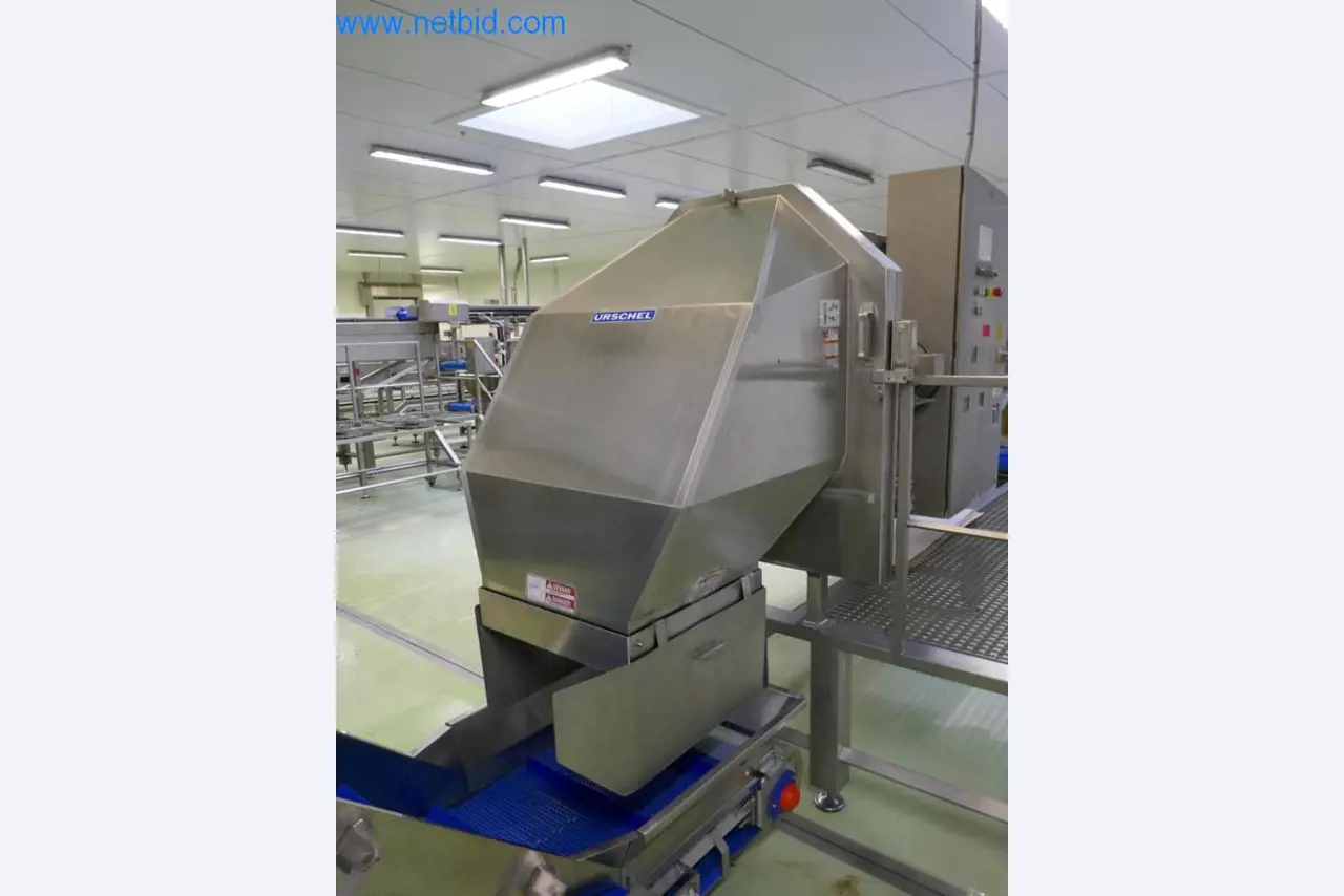 Goed onderhouden machines en technische apparatuur uit de voedselverwerkende sector-8