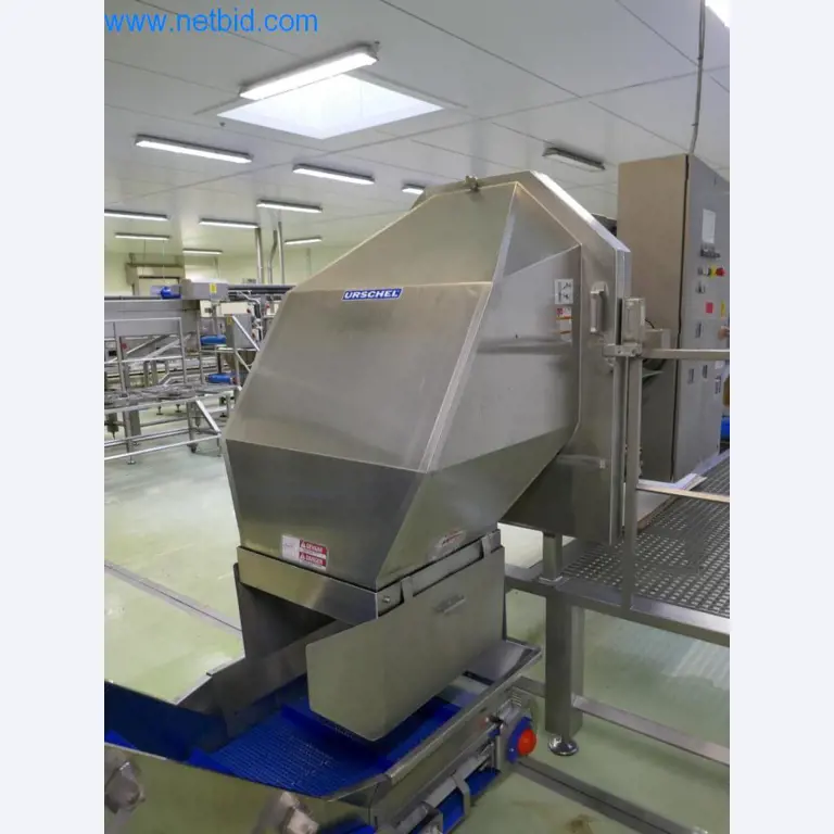 Goed onderhouden machines en technische apparatuur uit de voedselverwerkende sector-8