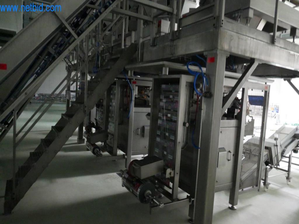 Máquinas y equipos técnicos del sector alimentario en buen estado de conservación-2