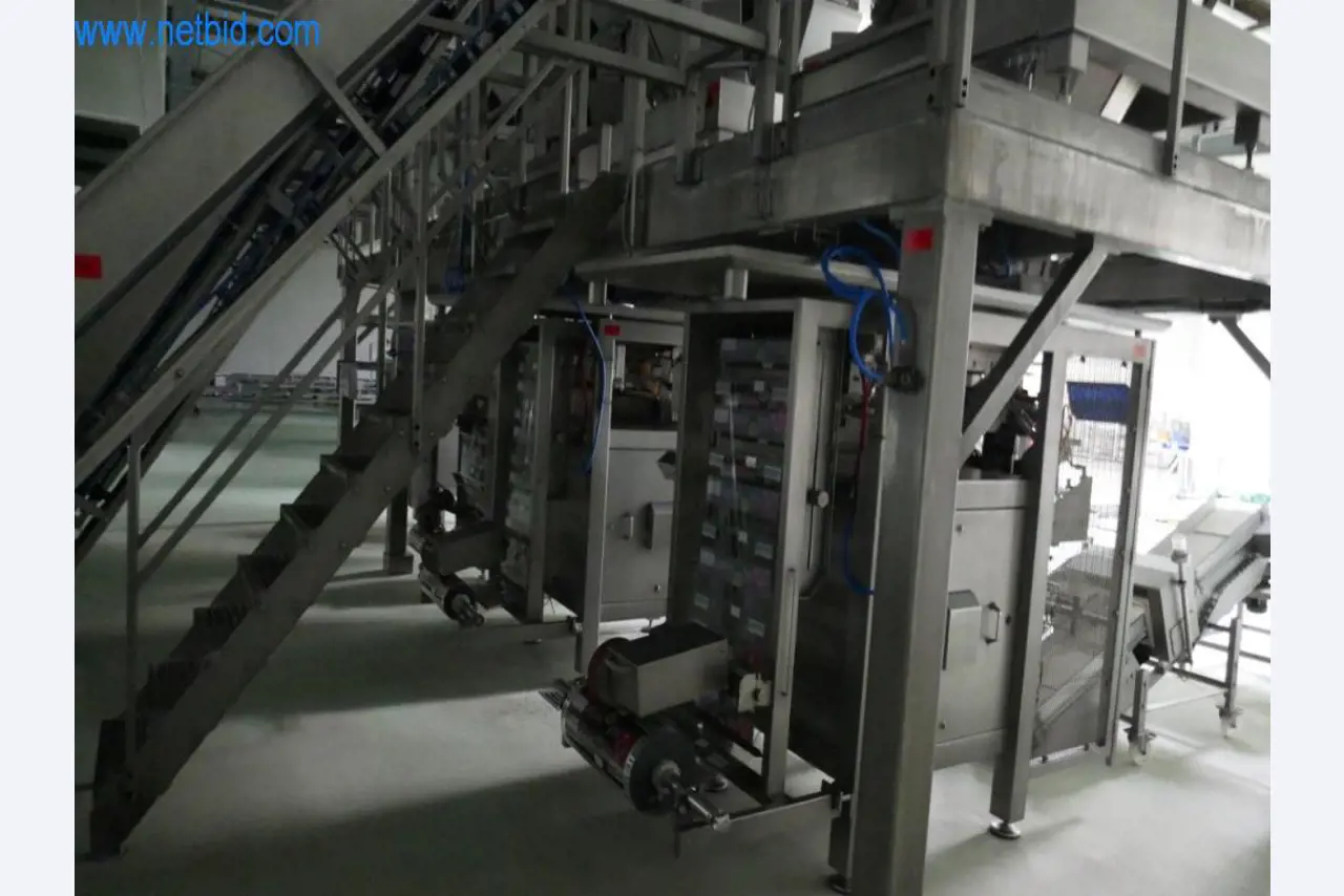 Dobro vzdrževani stroji in tehnična oprema iz živilskopredelovalnega sektorja-2