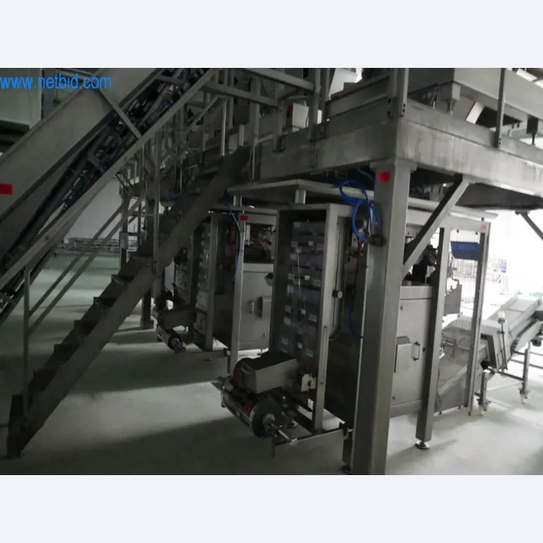 Dobro vzdrževani stroji in tehnična oprema iz živilskopredelovalnega sektorja-2