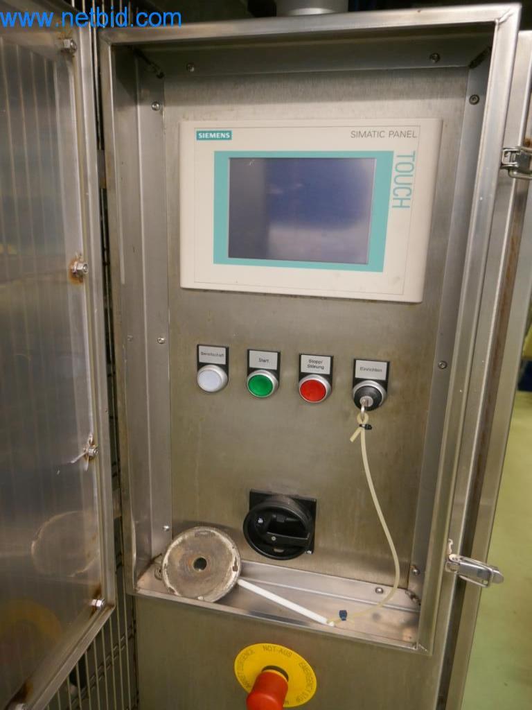 Dobro vzdrževani stroji in tehnična oprema iz živilskopredelovalnega sektorja-10