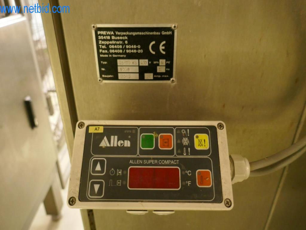 Dobro vzdrževani stroji in tehnična oprema iz živilskopredelovalnega sektorja-11