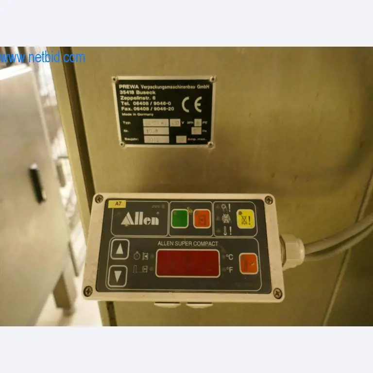 Dobro vzdrževani stroji in tehnična oprema iz živilskopredelovalnega sektorja-11