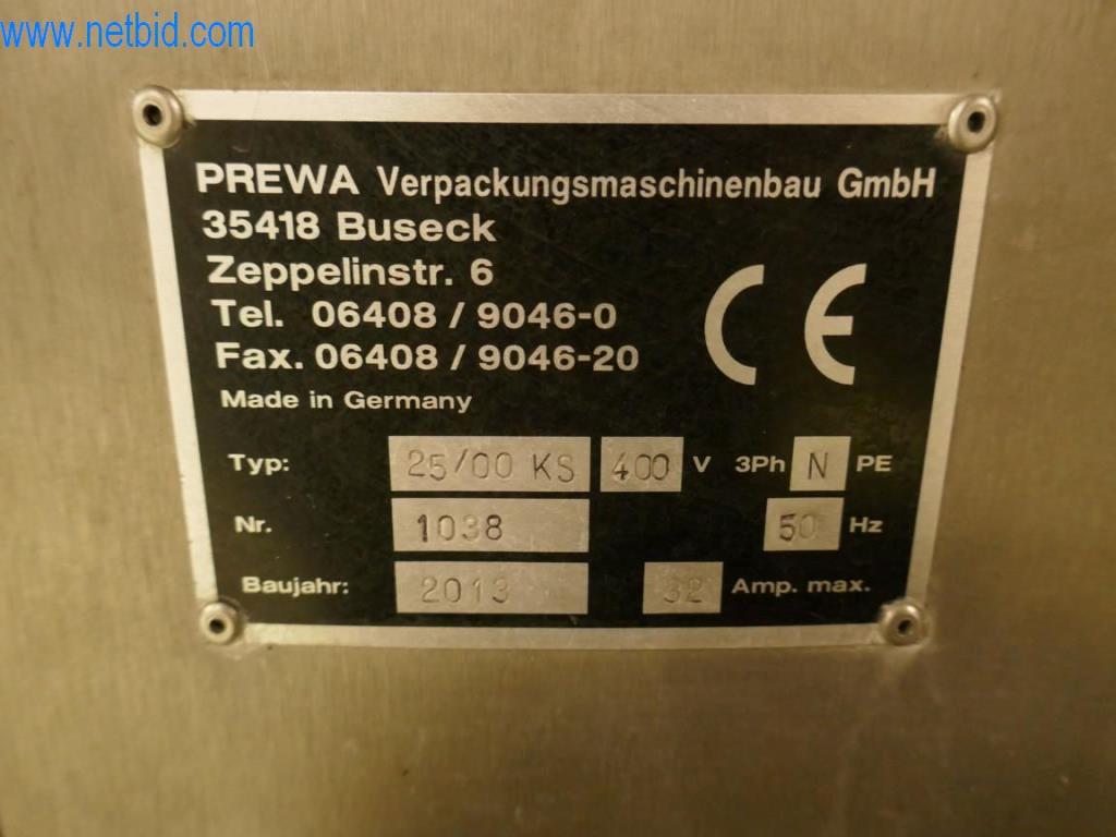 Dobro vzdrževani stroji in tehnična oprema iz živilskopredelovalnega sektorja-12