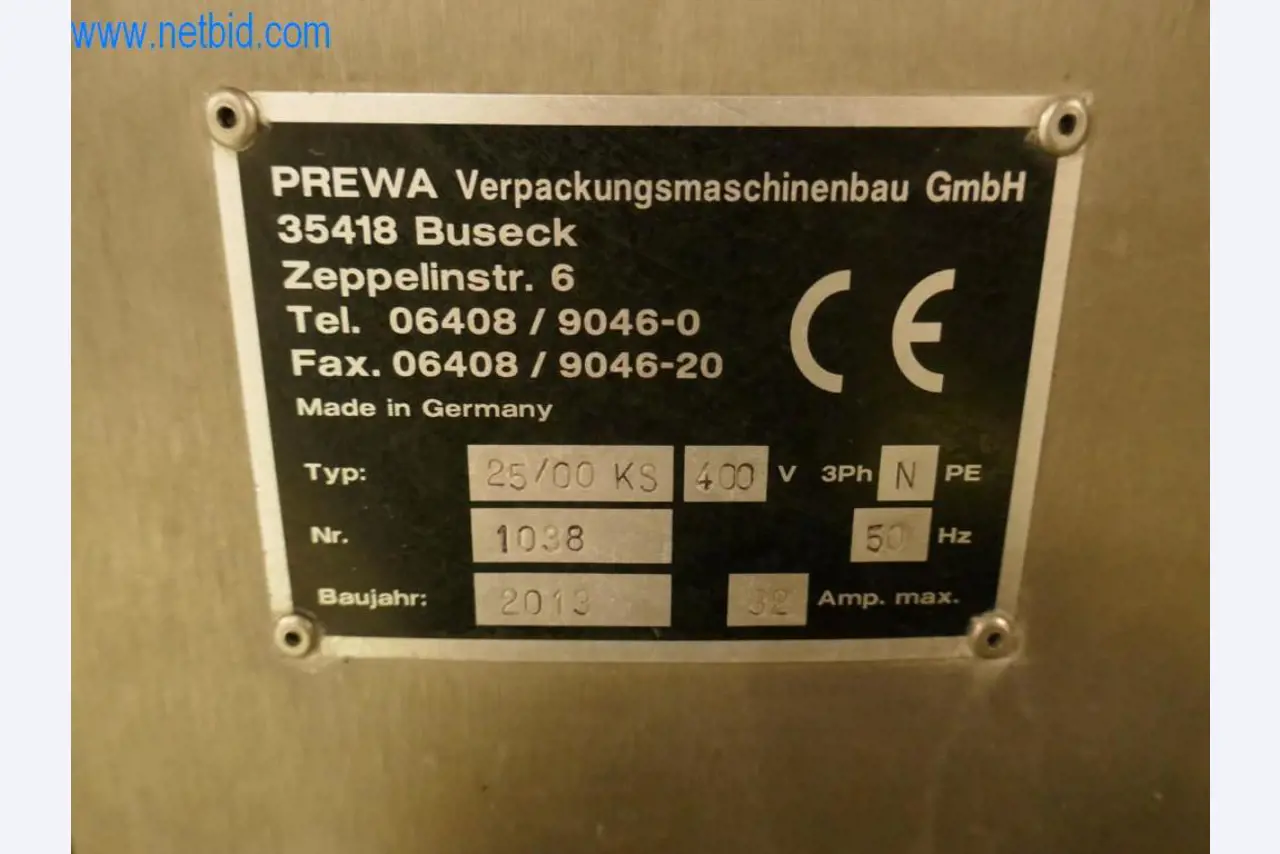 Dobro vzdrževani stroji in tehnična oprema iz živilskopredelovalnega sektorja-12