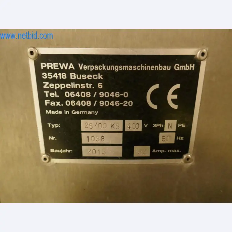 Dobro vzdrževani stroji in tehnična oprema iz živilskopredelovalnega sektorja-12