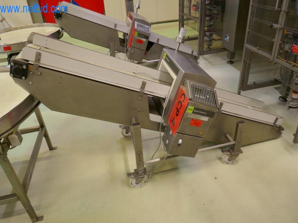 Dobro vzdrževani stroji in tehnična oprema iz živilskopredelovalnega sektorja-13