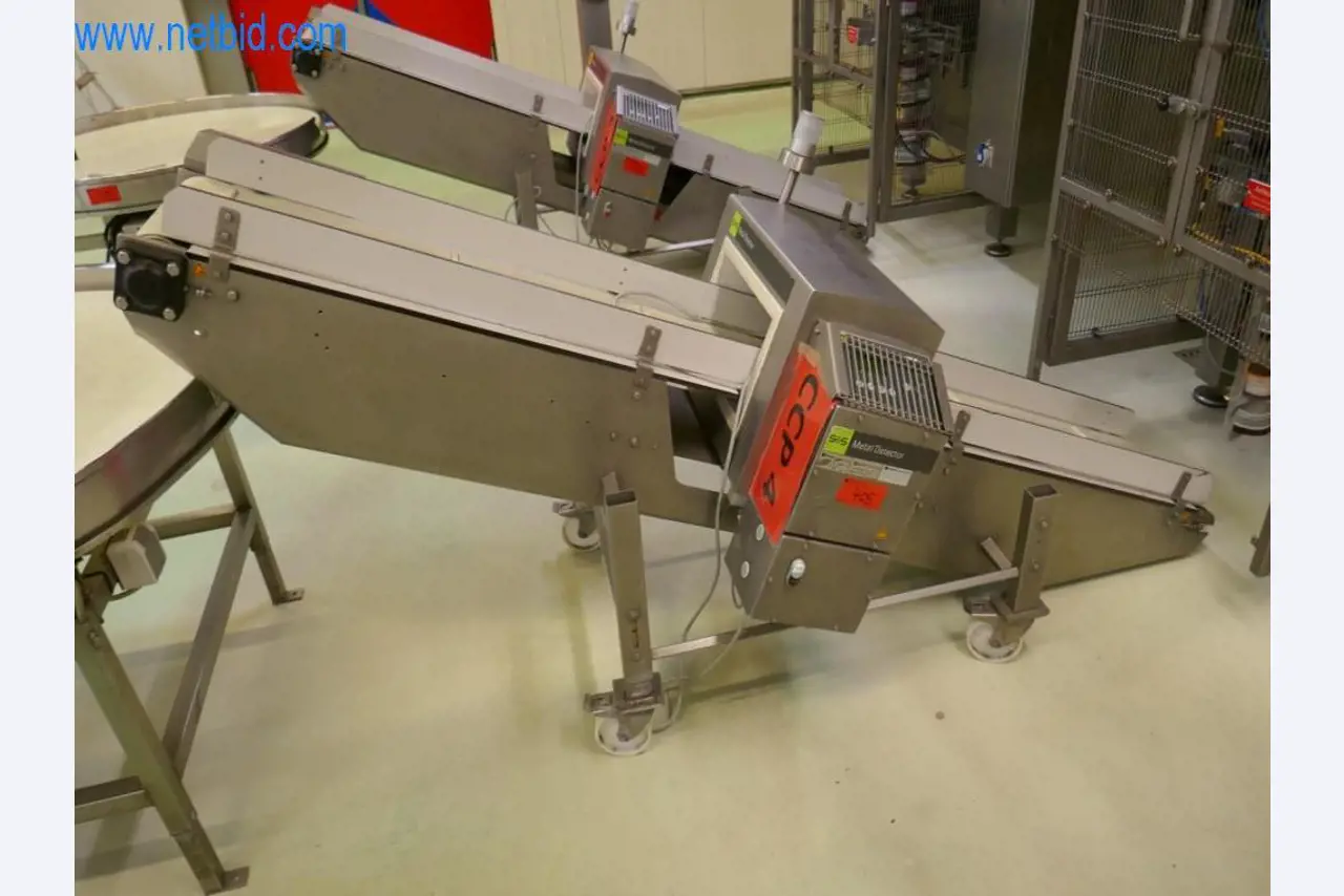 Dobro vzdrževani stroji in tehnična oprema iz živilskopredelovalnega sektorja-13