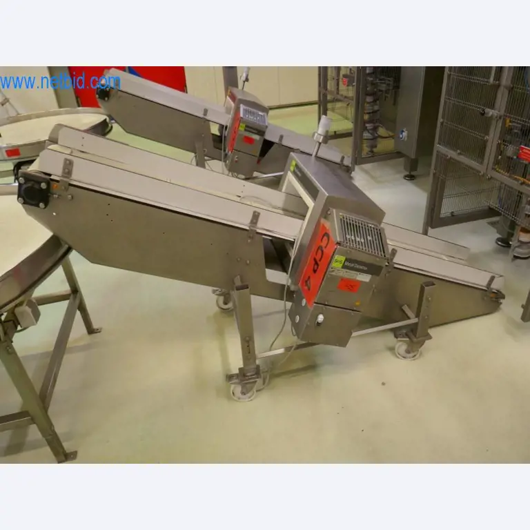 Dobro vzdrževani stroji in tehnična oprema iz živilskopredelovalnega sektorja-13