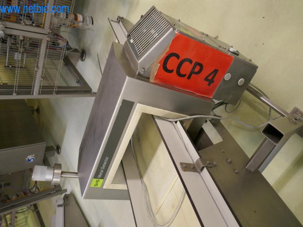 Dobro vzdrževani stroji in tehnična oprema iz živilskopredelovalnega sektorja-14