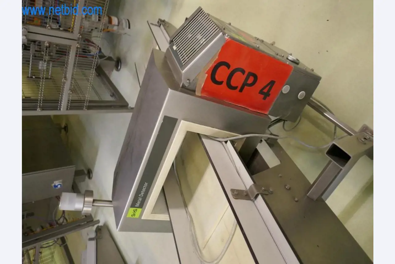 Dobro vzdrževani stroji in tehnična oprema iz živilskopredelovalnega sektorja-14