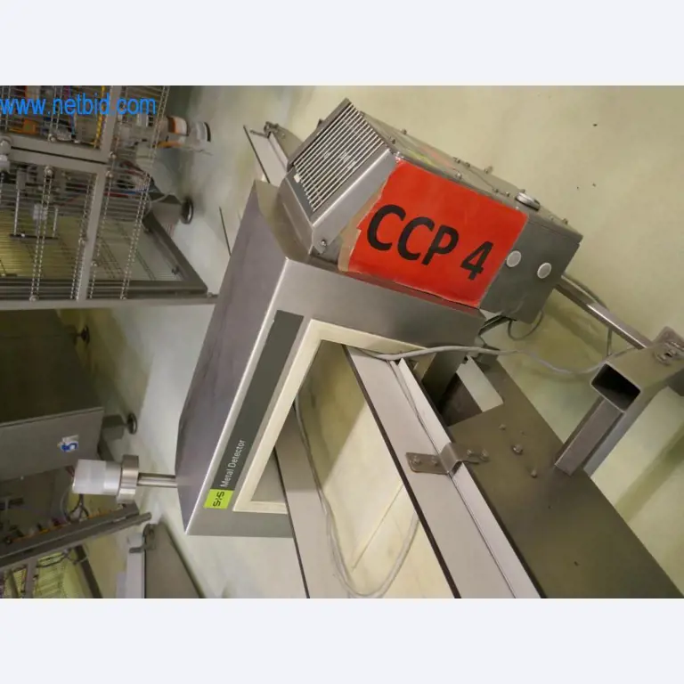 Dobro vzdrževani stroji in tehnična oprema iz živilskopredelovalnega sektorja-14