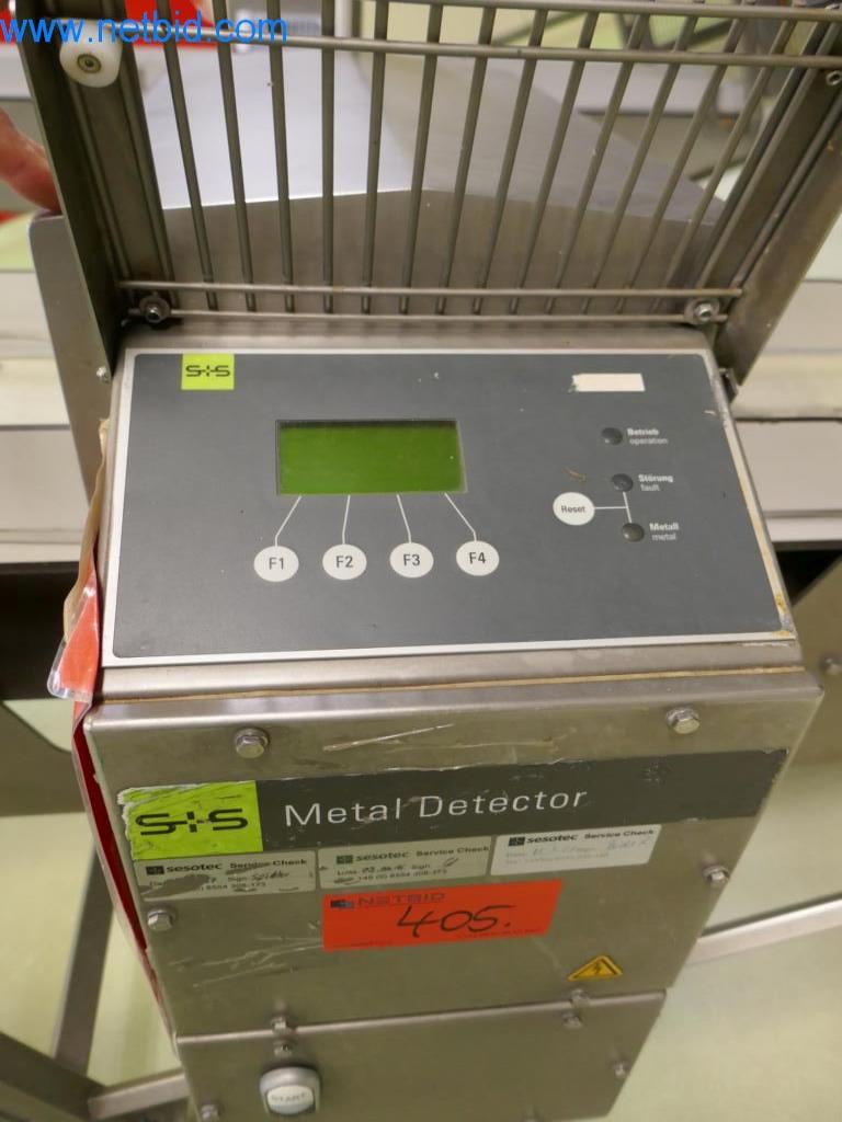 Dobro vzdrževani stroji in tehnična oprema iz živilskopredelovalnega sektorja-15