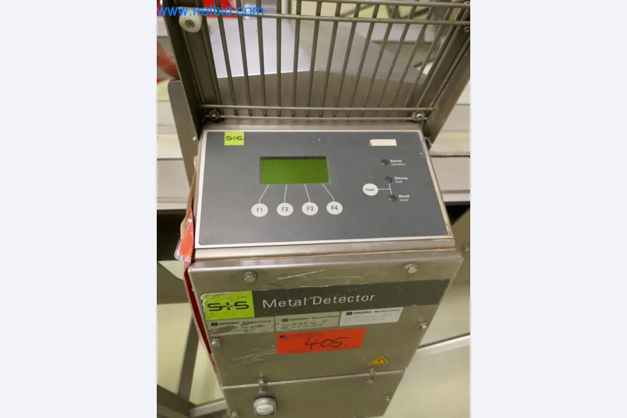 Dobro vzdrževani stroji in tehnična oprema iz živilskopredelovalnega sektorja-15