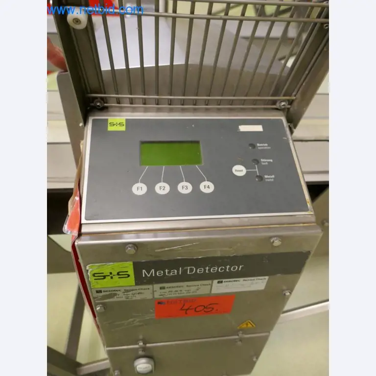 Dobro vzdrževani stroji in tehnična oprema iz živilskopredelovalnega sektorja-15