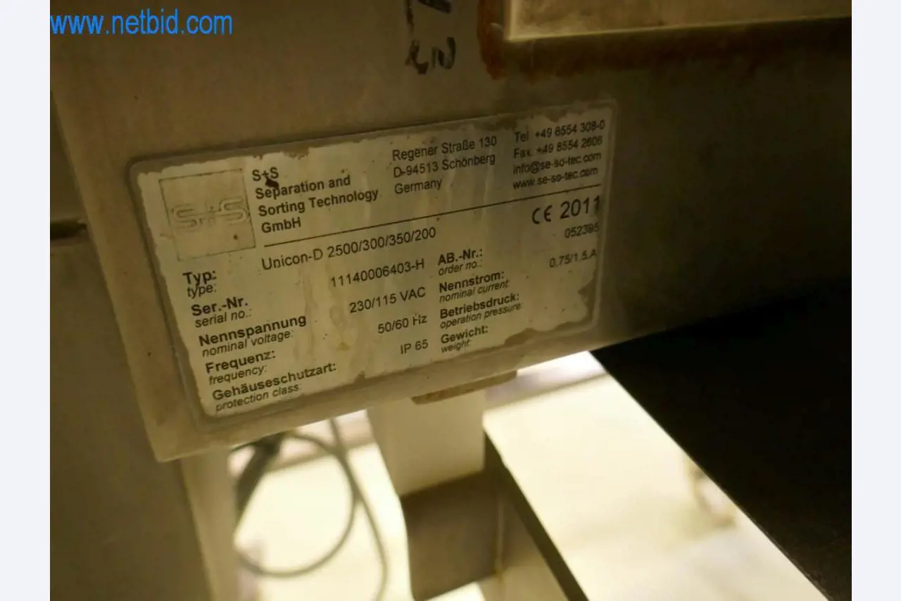 Dobro vzdrževani stroji in tehnična oprema iz živilskopredelovalnega sektorja-16