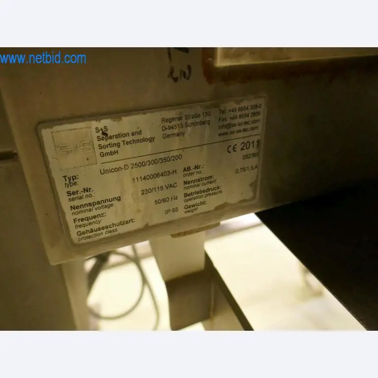 Dobro vzdrževani stroji in tehnična oprema iz živilskopredelovalnega sektorja-16